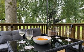Teviotdale Lodge At Lilliardsedge Holiday Park